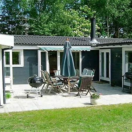 Holiday Syrenvej B- 4718 * Hornbæk