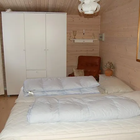 Semesterbostad Holiday Syrenvej B- 4718