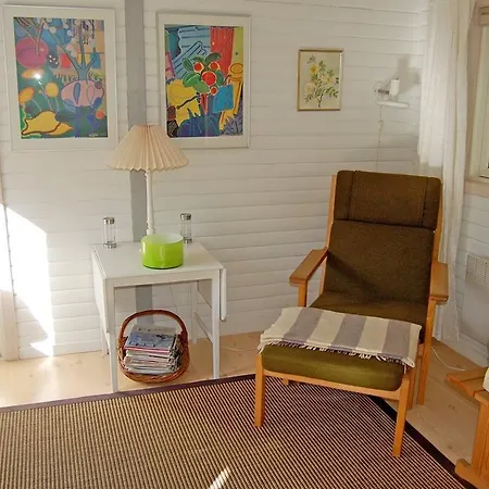 Holiday Syrenvej B- 4718 Semesterbostad *